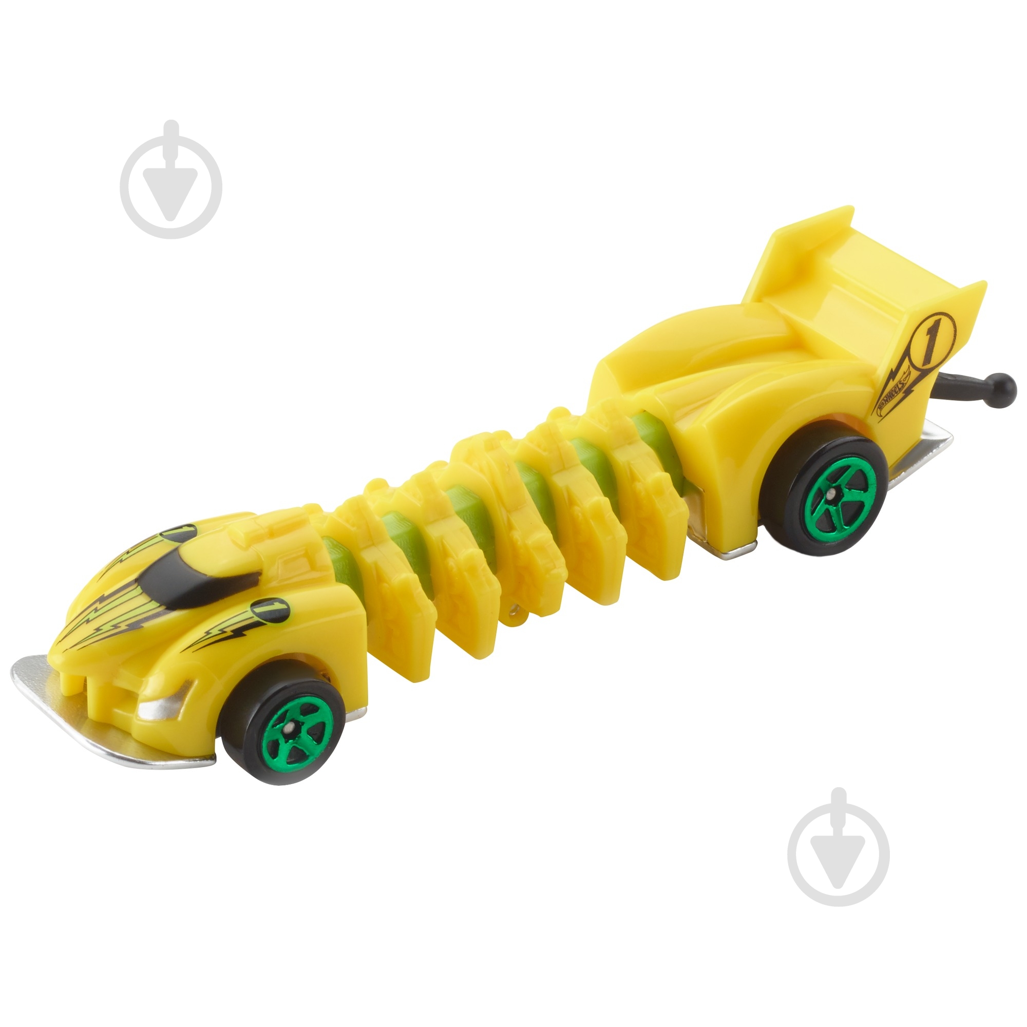 Машинка Hot Wheels "Мутант" (в ассортименте) BBY78 - фото 2 Машинка Hot Wheels "Мутант" (в ассортименте) BBY78 - фото 2