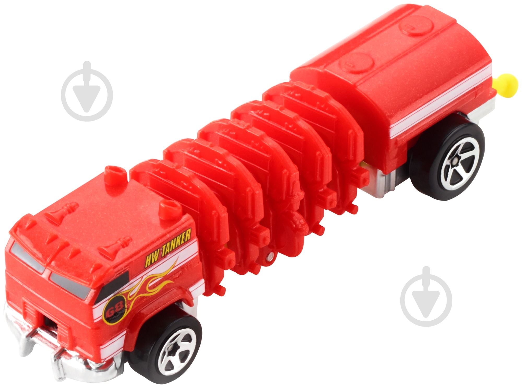 Машинка Hot Wheels "Мутант" (в ассортименте) BBY78 - фото 3 Машинка Hot Wheels "Мутант" (в ассортименте) BBY78 - фото 3