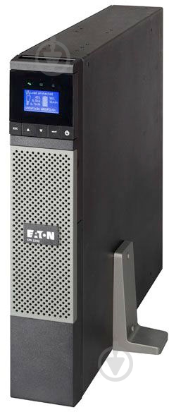 Джерело безперебійного живлення (ДБЖ) Eaton 5PX 2200i RT2U 5PX2200iRT 9210-7374 - фото 1