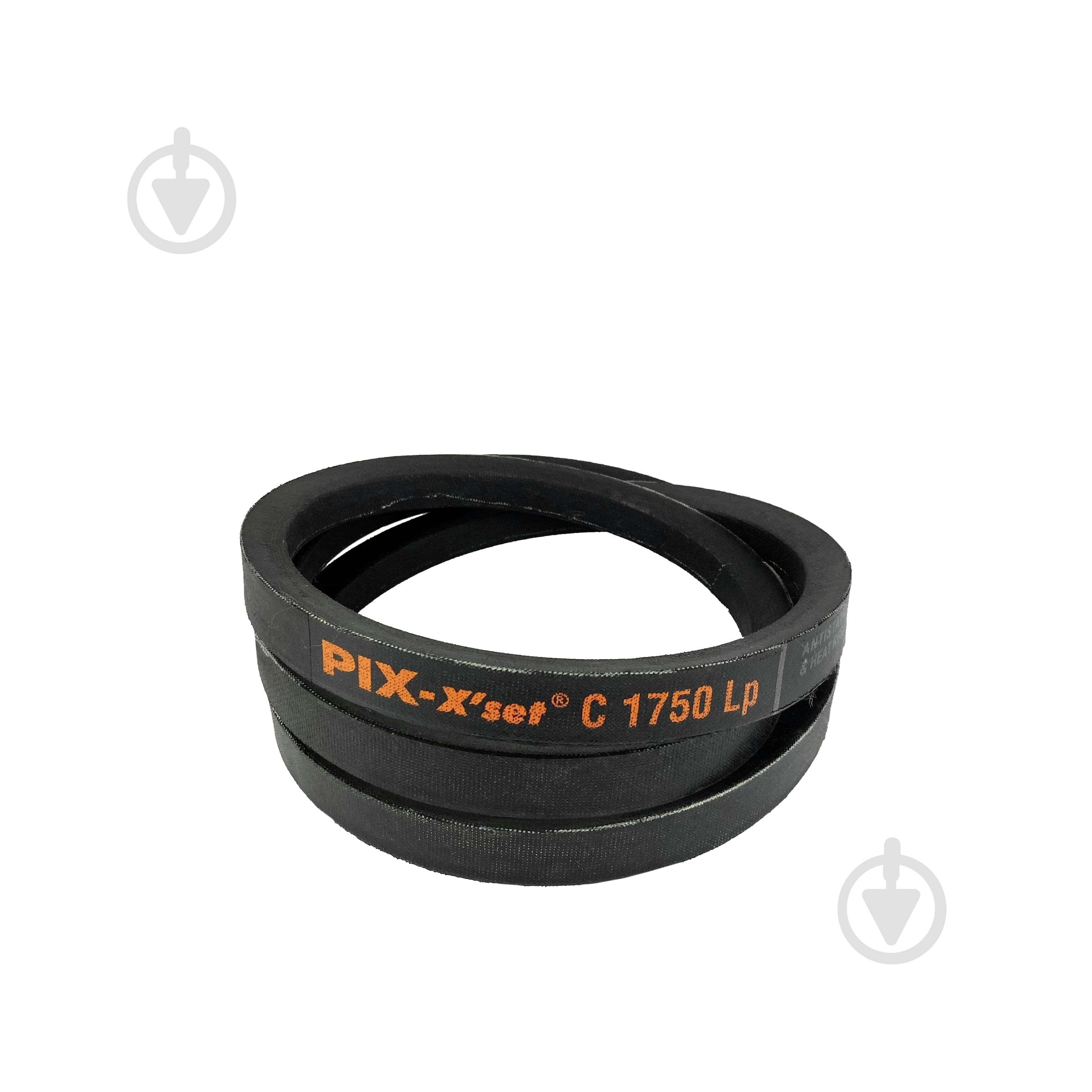 Ремінь клиновий PIX С-1750 - фото 1