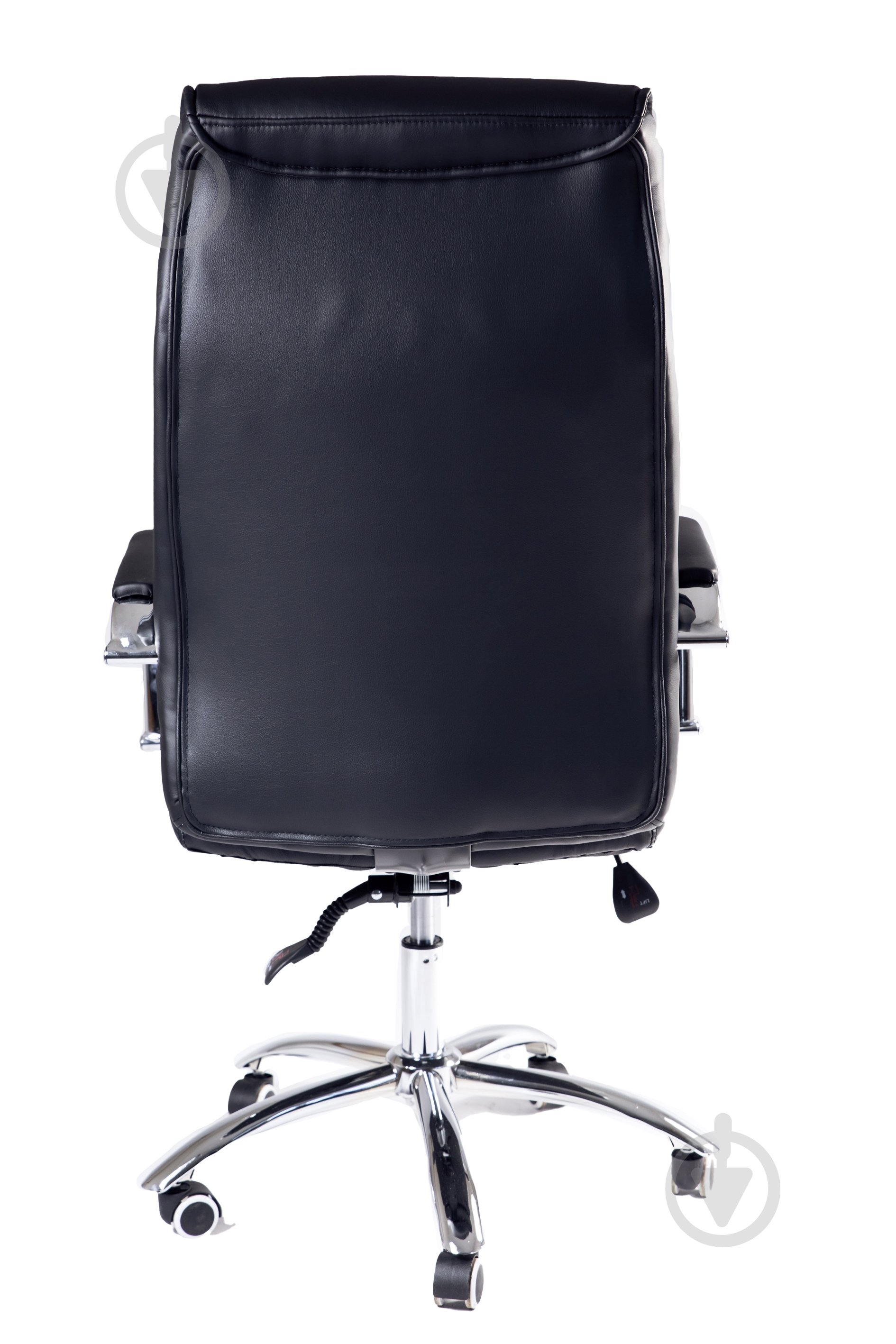 Кресло офисное Tehforward Дионис черный - фото 5 Кресло офисное Tehforward Дионис черный - фото 5