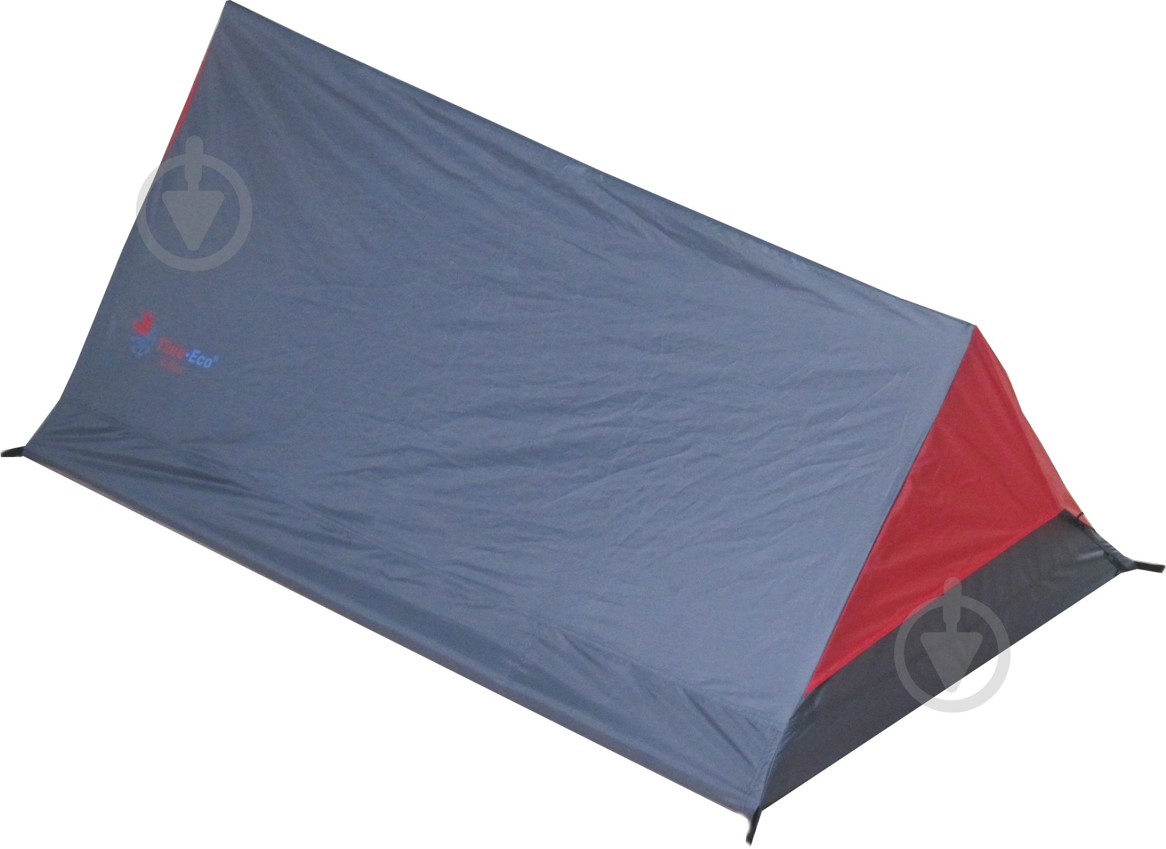 Палатка кемпинговая Time Eco Minilite-2 - фото 2