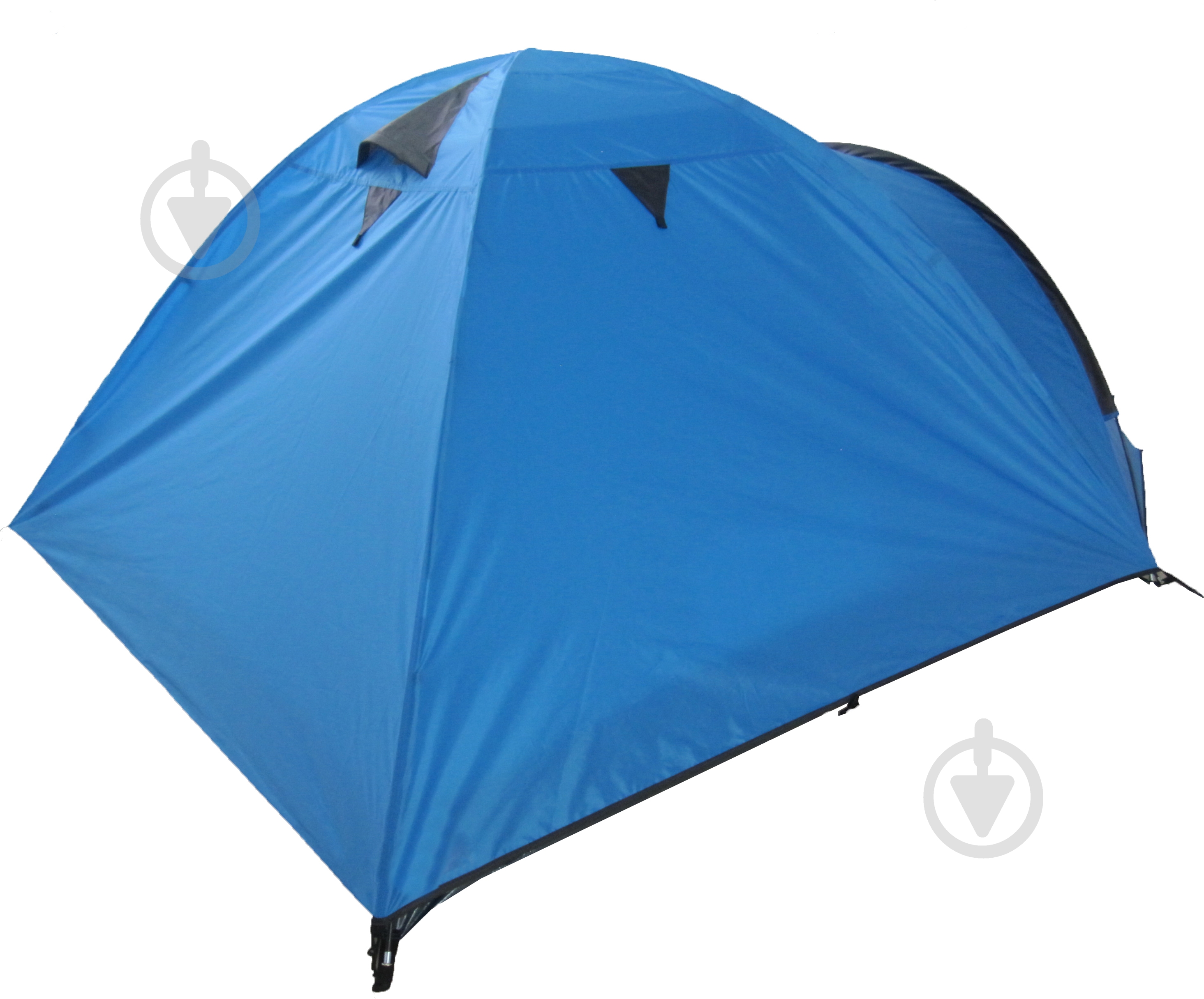 Палатка туристическая Time Eco Travel-3 - фото 2