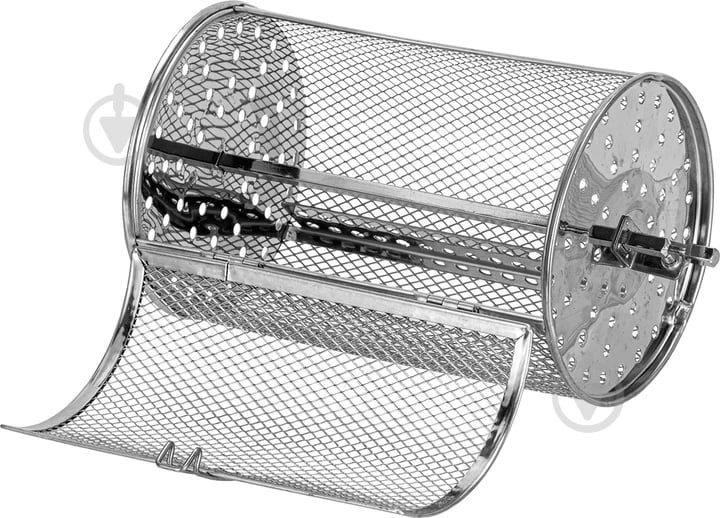 Аэрофритюрница MPM MFR-15 - фото 7