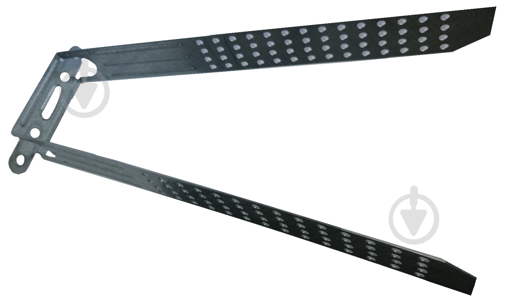 Подвес П-образный Profstal универсальный 60x250 мм - фото 1