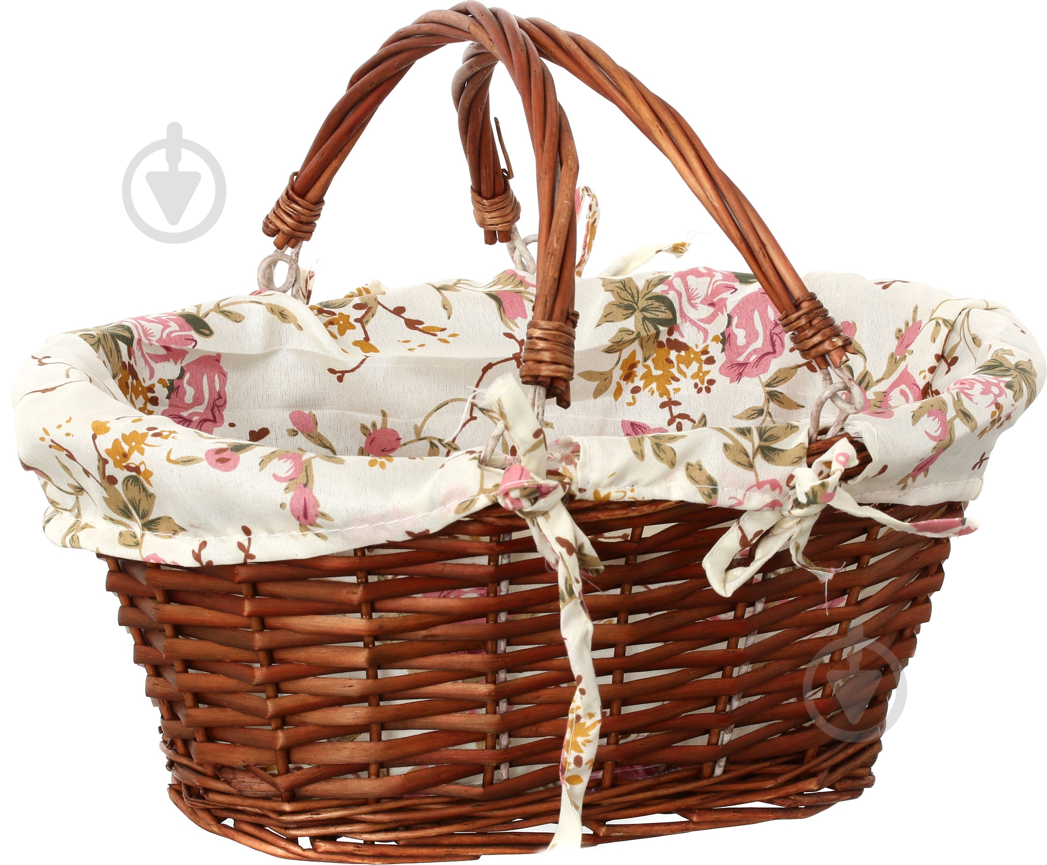 Корзина 34х24х16 см - фото 1