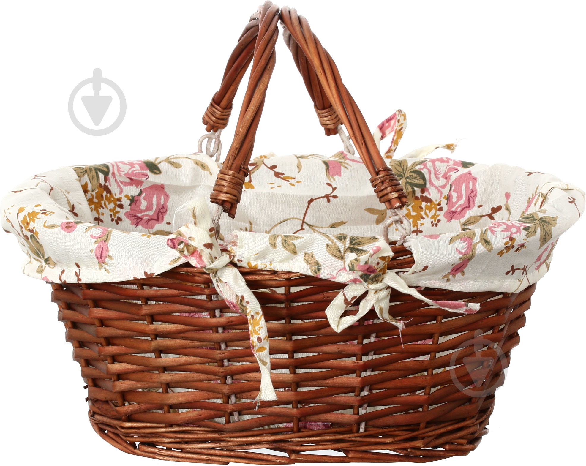 Корзина 34х24х16 см - фото 2