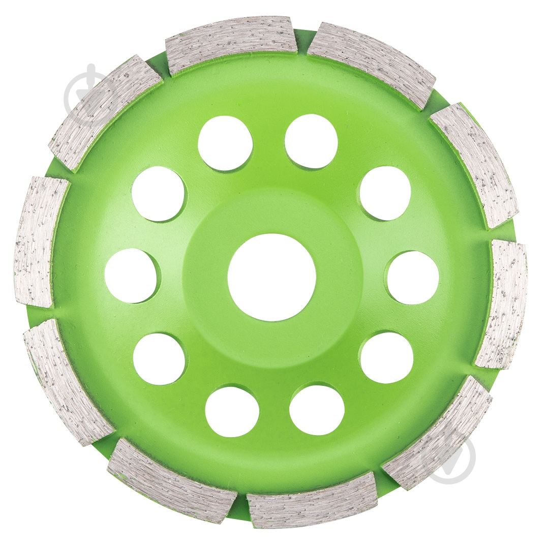 Чашка алмазная Verto 61H434 - фото 1