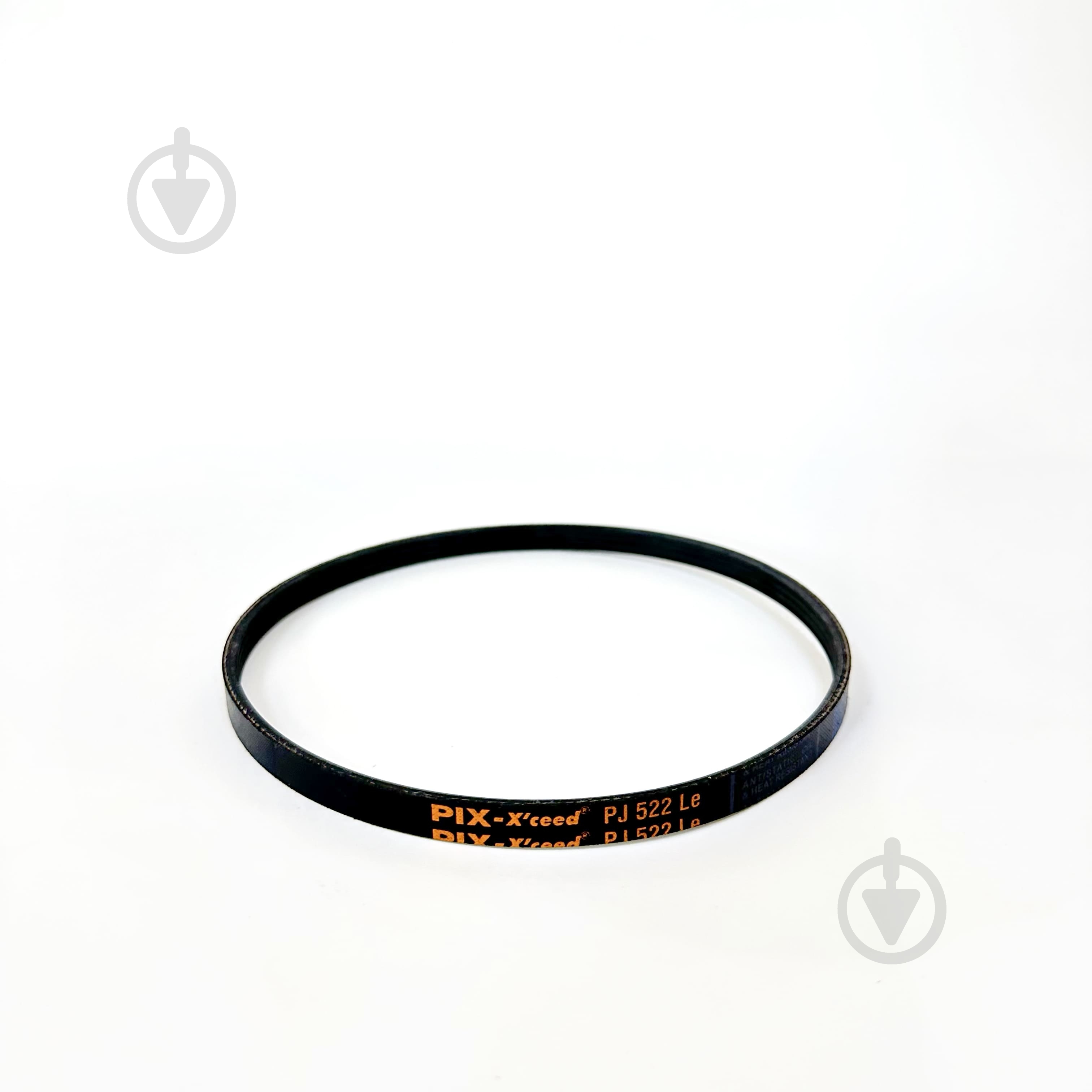 Ремень поликлиновый PIX 522-4PJ - фото 2 Ремень поликлиновый PIX 522-4PJ - фото 2