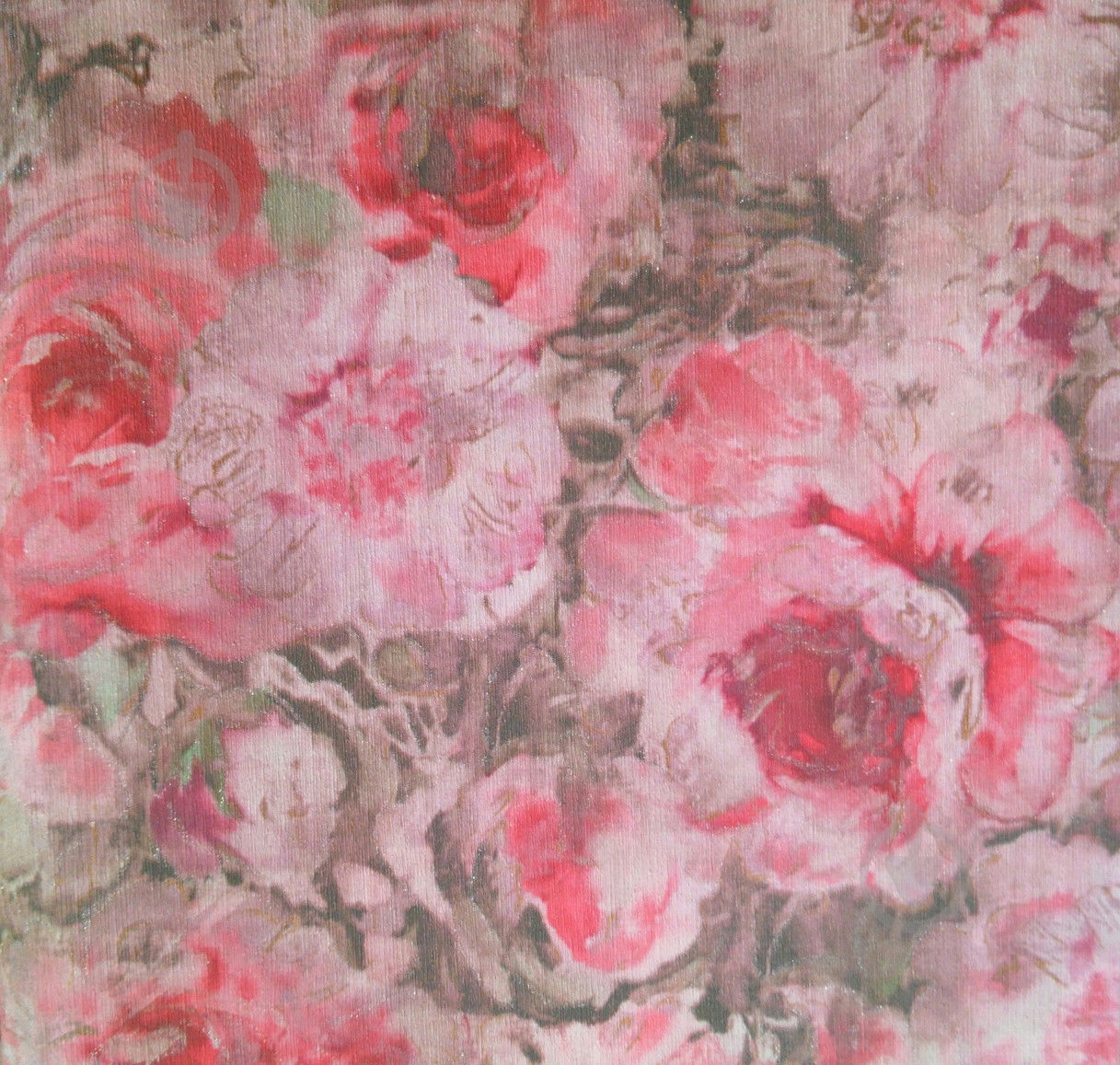 Обои A.S. Creation Eternity 30567-2 - фото 1 Обои A.S. Creation Eternity 30567-2 - фото 1