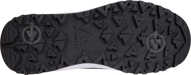 Черевики McKinley RANGER II MID AQX 427572-900114 р.45 жовтий - фото 7