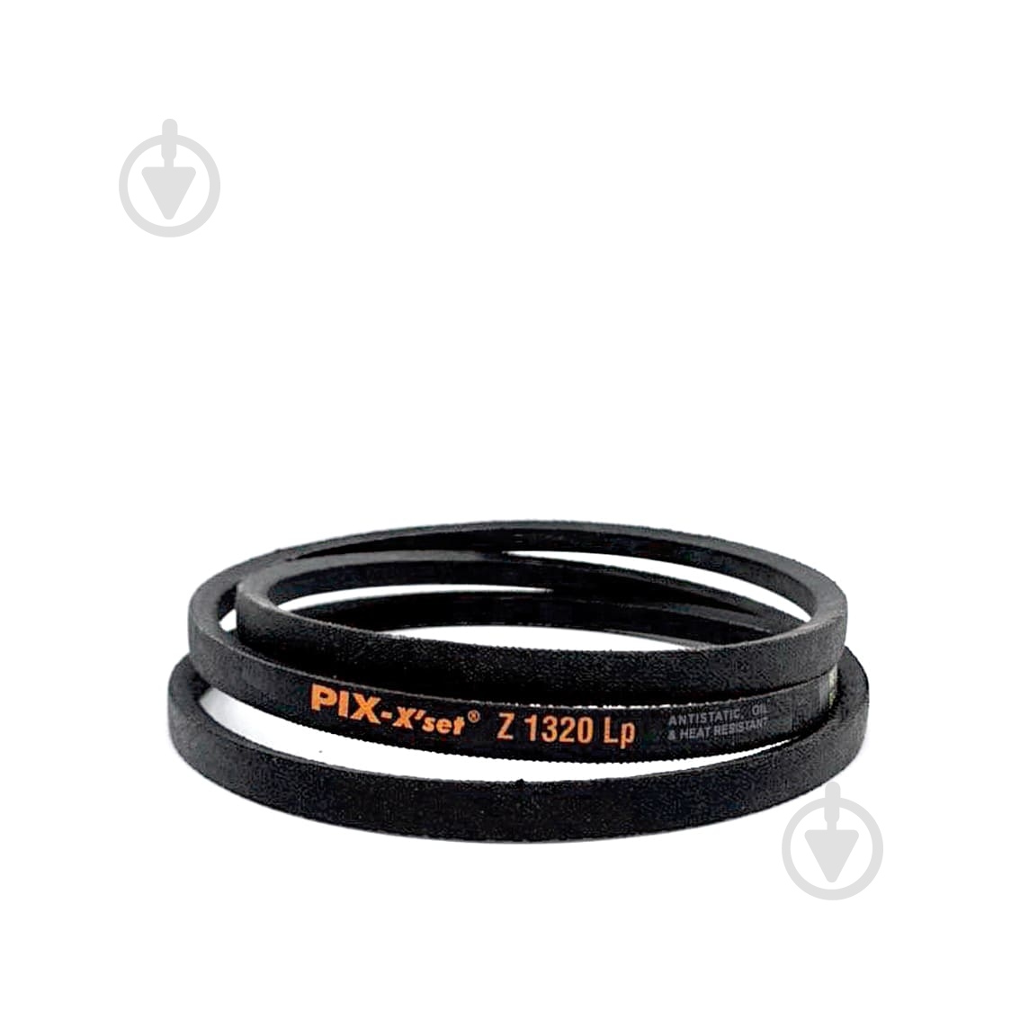 Ремень клиновый PIX Z-1320 - фото 1 Ремень клиновый PIX Z-1320 - фото 1