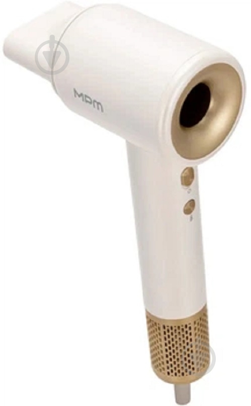 Фен MPM MSW-27 - фото 2