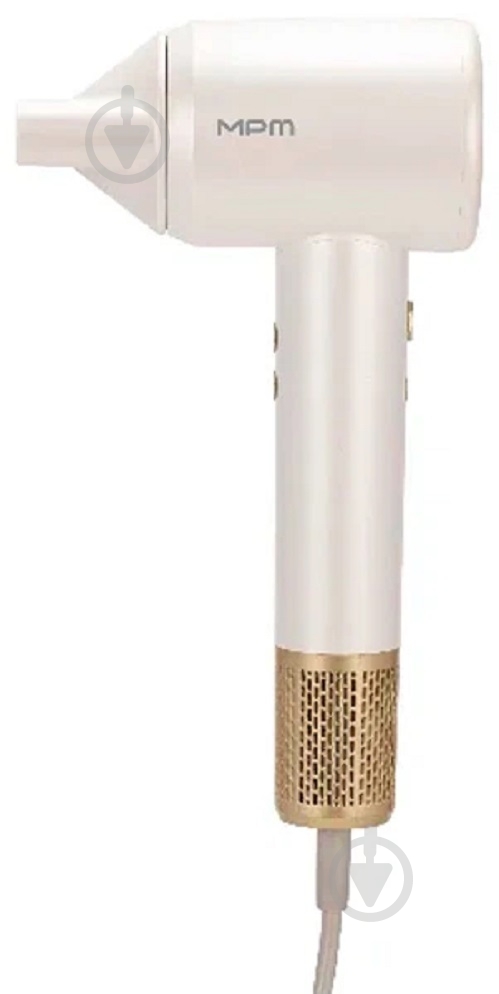 Фен MPM MSW-27 - фото 1