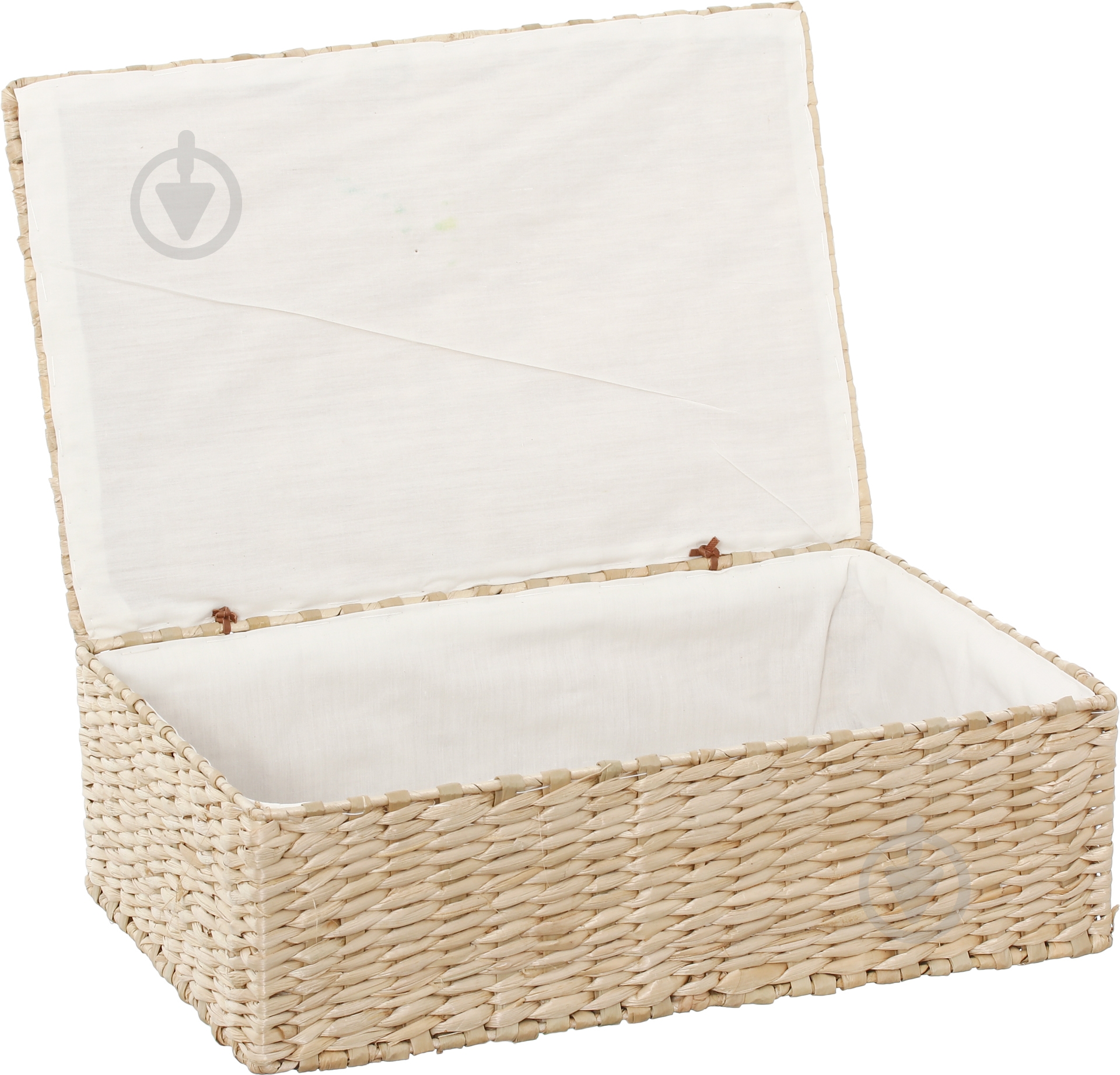 Корзина 38х25х13 см - фото 3