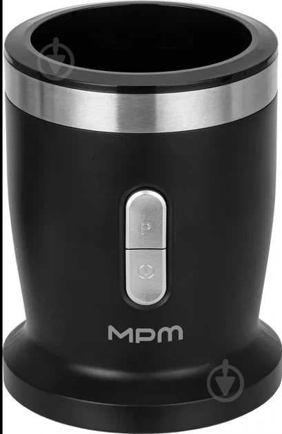 Фитнес-блендер MPM GoFree CMBL-02 - фото 3
