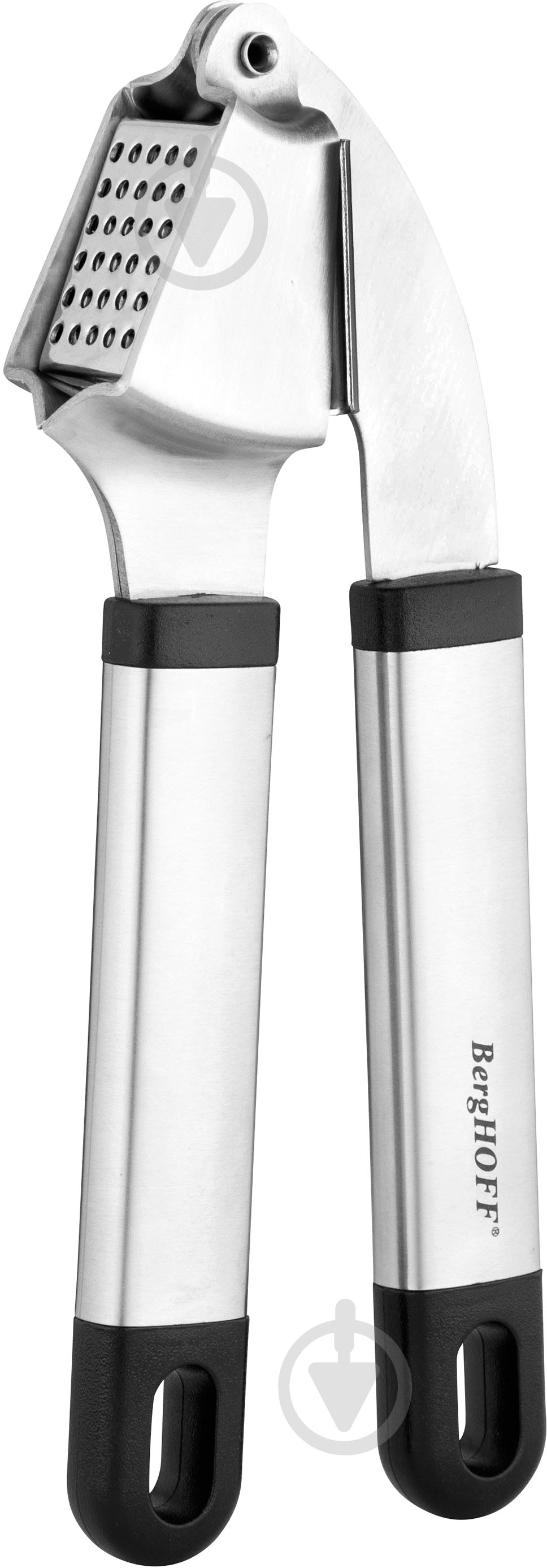 Пресс для чеснока BergHOFF 1301067 Essentials - фото 1 Пресс для чеснока BergHOFF 1301067 Essentials - фото 1