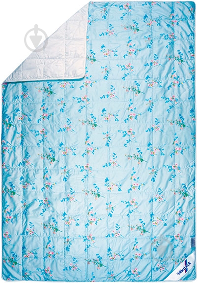 Одеяло Лагуна 200x220 см Billerbeck - фото 1