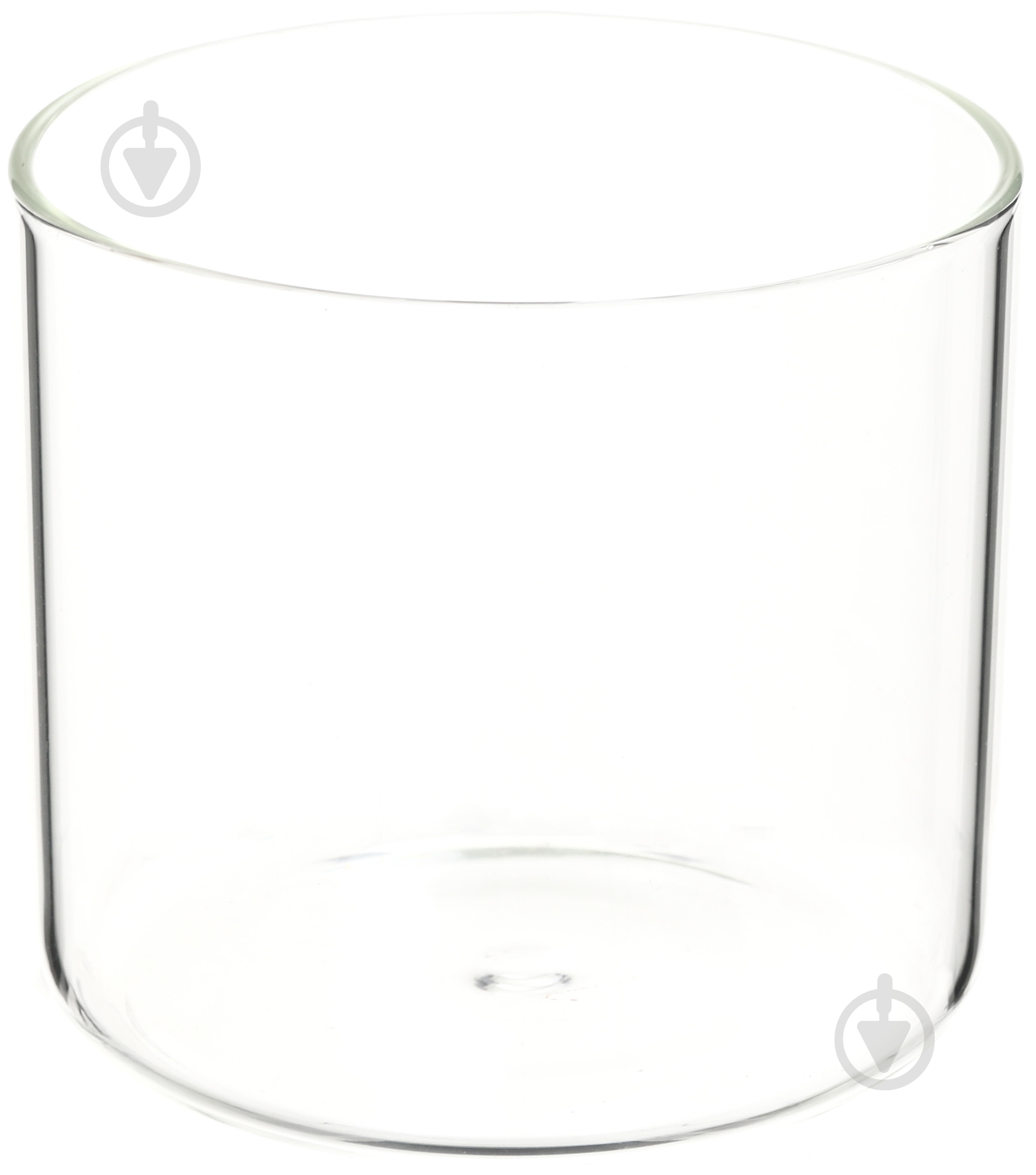 Банка для сипучих Flamberg Simple 500 мл 10,5x10 см - фото 4