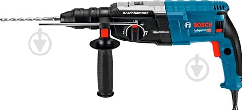 Перфоратор Bosch Professional GBH 2-28 0611267600 - фото 3