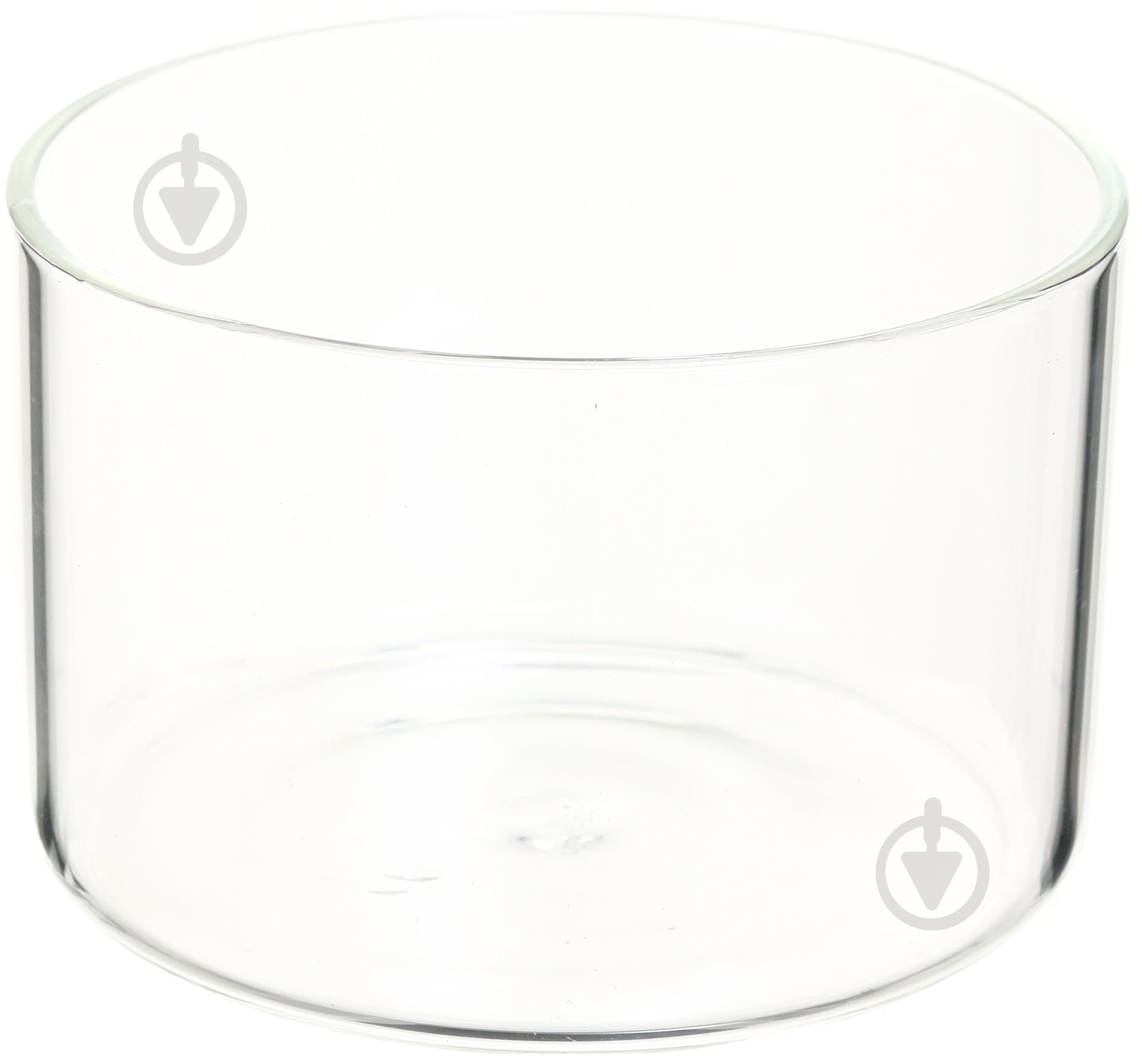 Банка для сыпучих Flamberg Simple 350 мл 10,5x8,1 см - фото 5