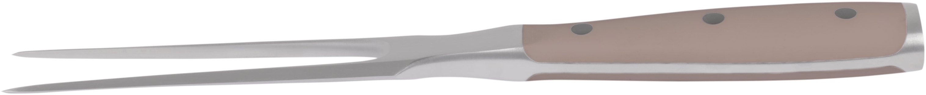 Вилка для мяса Wuesthof Classic Ikon Creme - фото 2 Вилка для мяса Wuesthof Classic Ikon Creme - фото 2