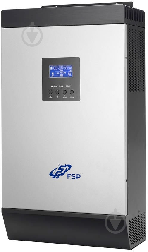 Інвертор Xpert Solar 4000VA MPPT, 48V Xpert_4K-48 - фото 1