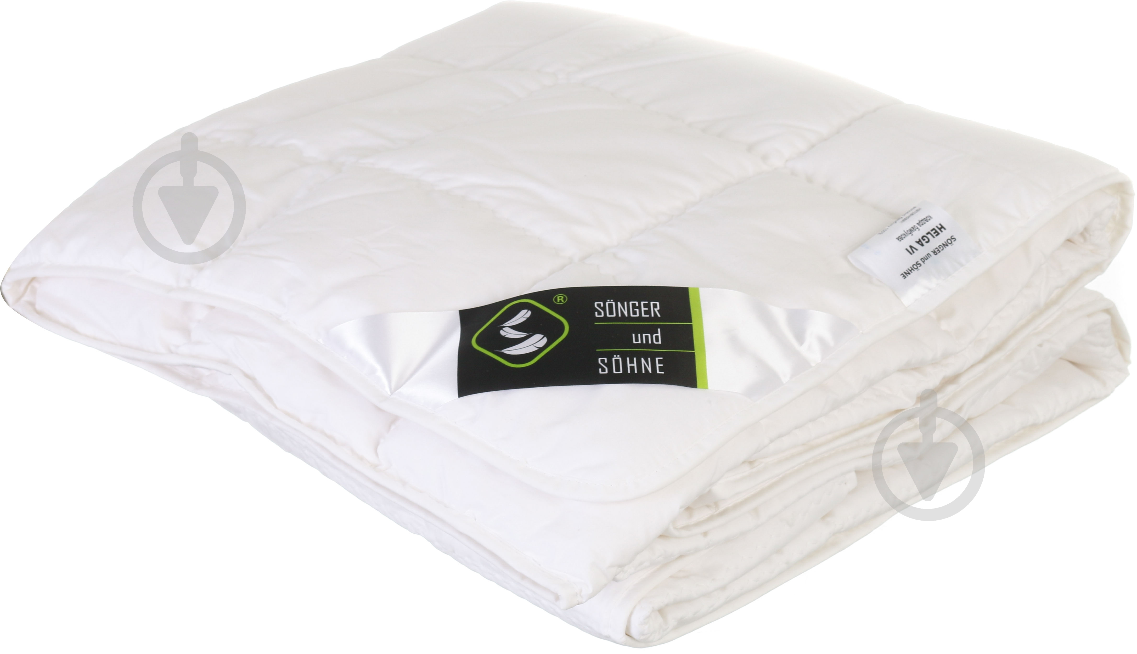 Одеяло Helga VI 3.1 155х215 см Songer und Sohne - фото 1 Одеяло Helga VI 3.1 155х215 см Songer und Sohne - фото 1