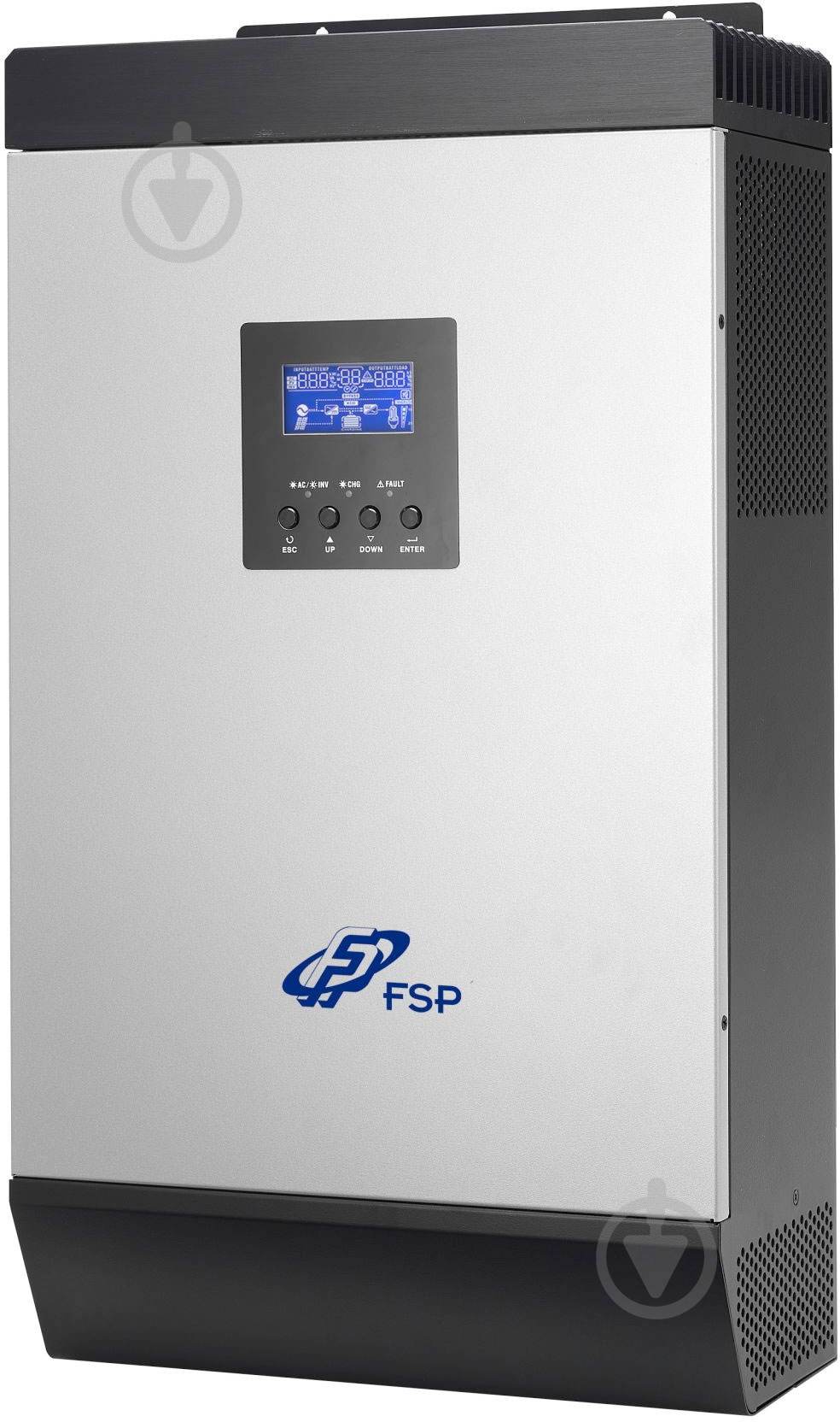 Инвертор Xpert Solar 4000VA, 48V XPERT_PWM_4K-48 - фото 1