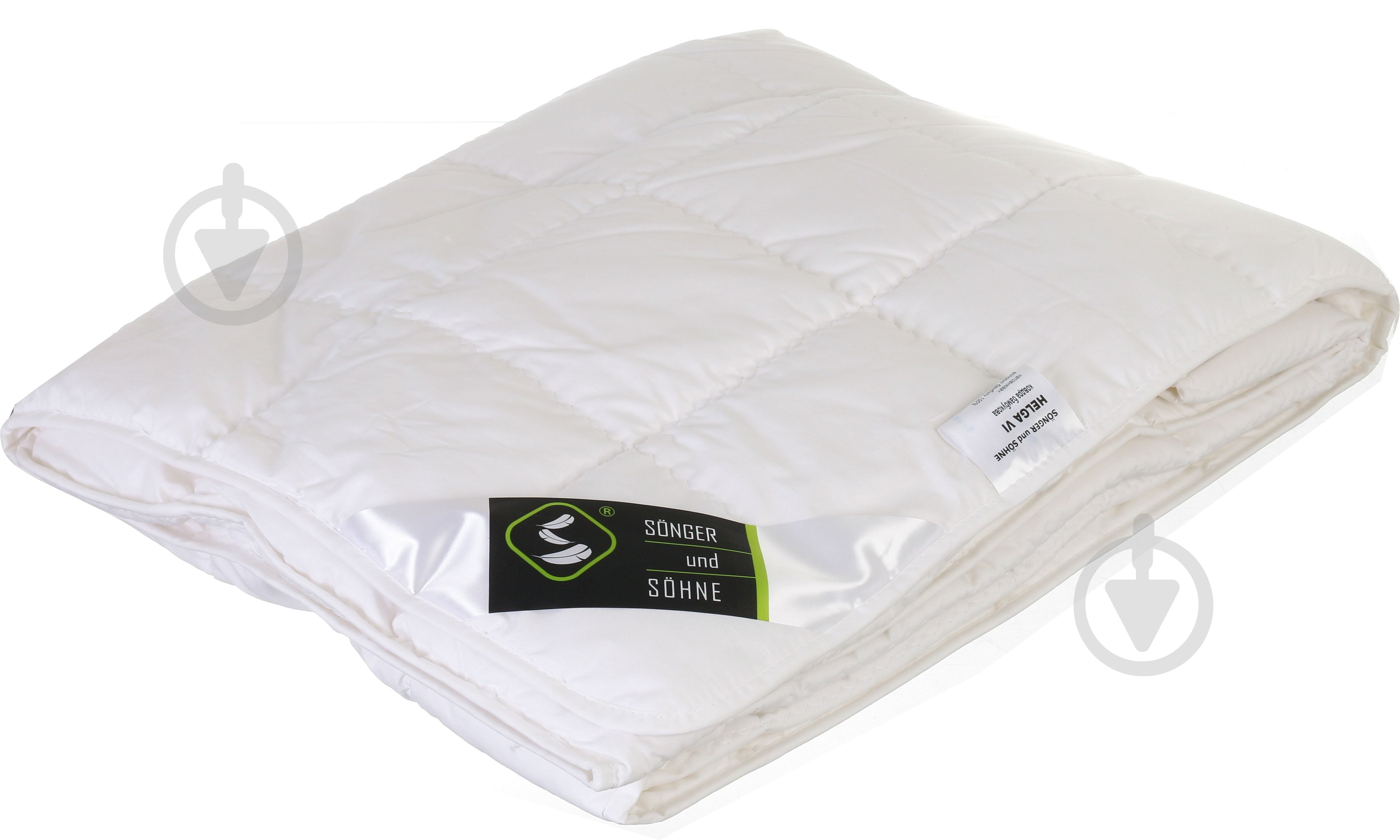 Одеяло Helga VI XL 3.1 200x220 см Songer und Sohne - фото 3 Одеяло Helga VI XL 3.1 200x220 см Songer und Sohne - фото 3