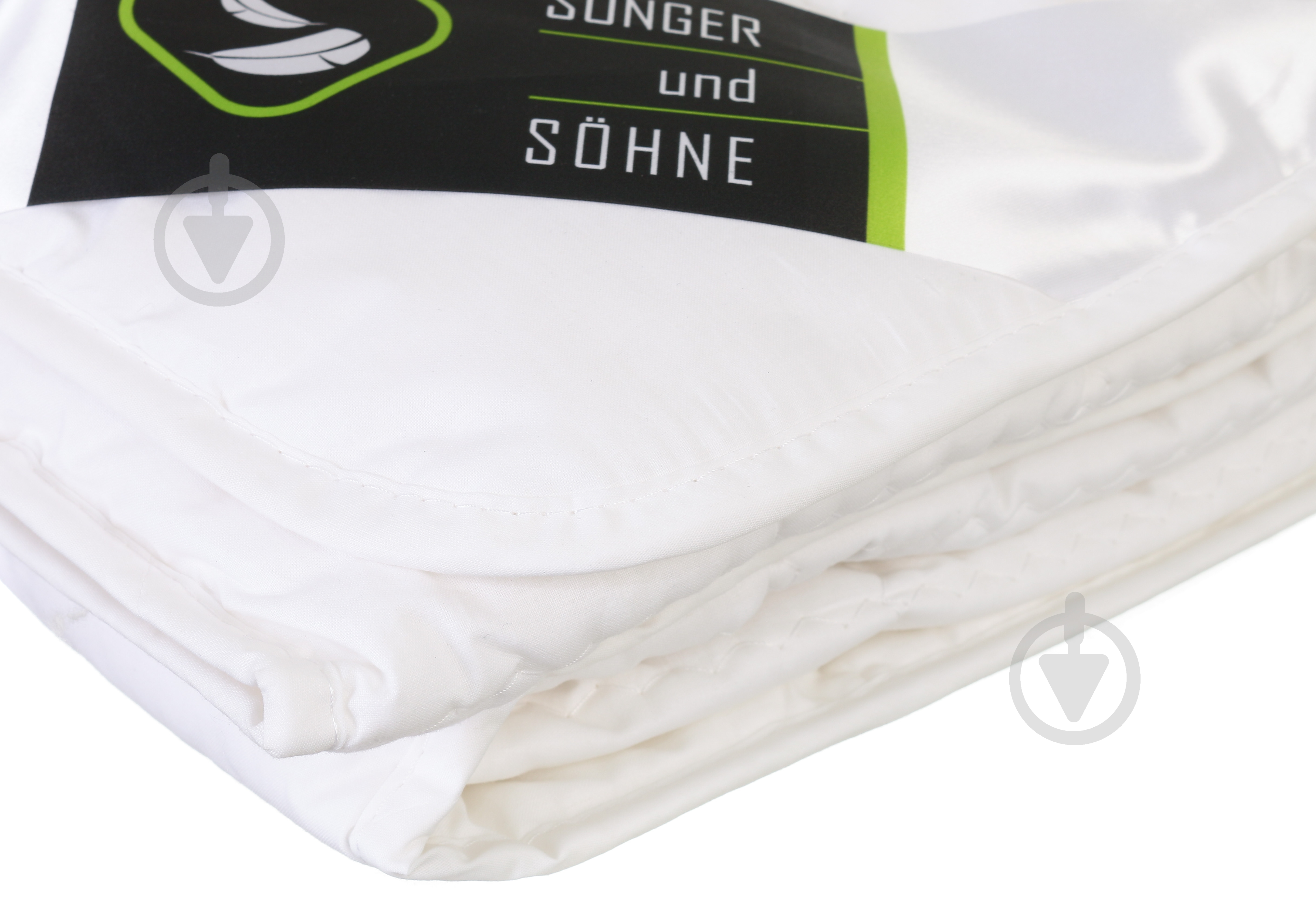 Одеяло Helga VI XL 3.1 200x220 см Songer und Sohne - фото 4 Одеяло Helga VI XL 3.1 200x220 см Songer und Sohne - фото 4