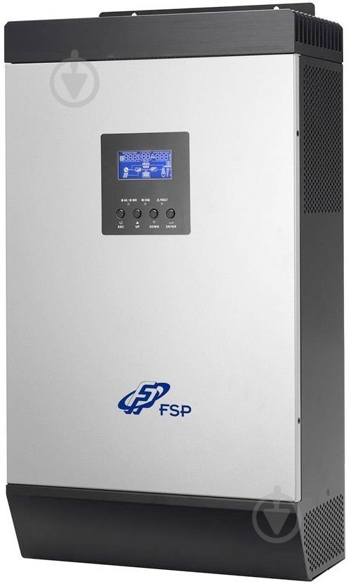 Інвертор Xpert Solar 5000VA MPPT, 48V - фото 1