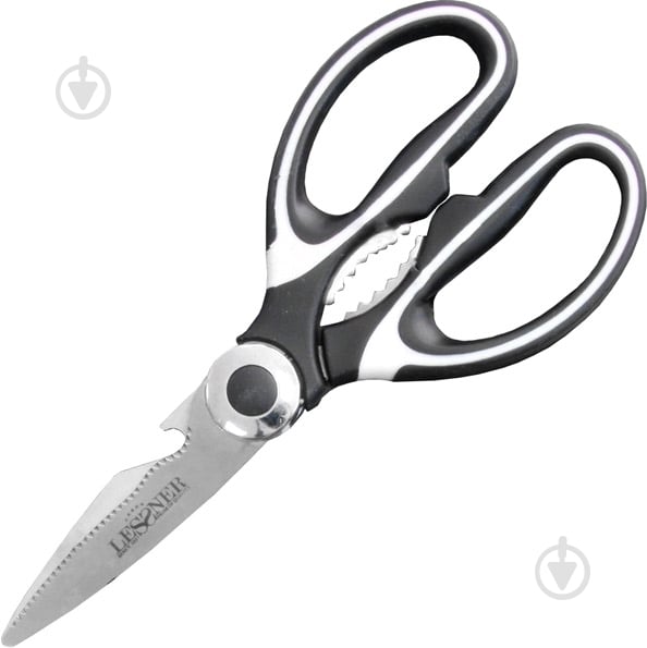 Ножницы кухонные Lessner 77842 - фото 1