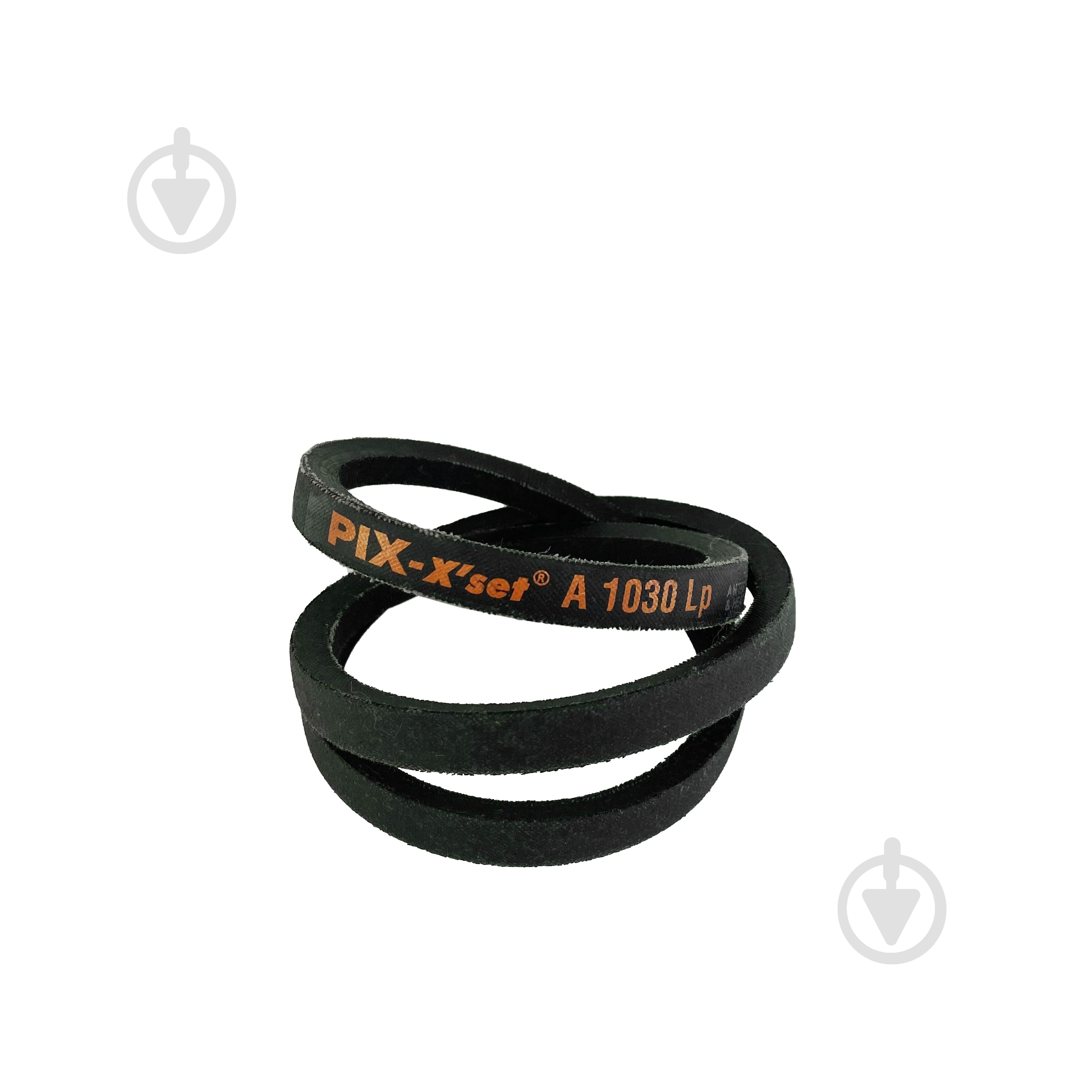 Ремень клиновый PIX А-1030 - фото 1 Ремень клиновый PIX А-1030 - фото 1