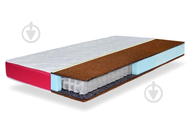 Матрас Karri Spice 120x200 см - фото 1 Матрас Karri Spice 120x200 см - фото 1
