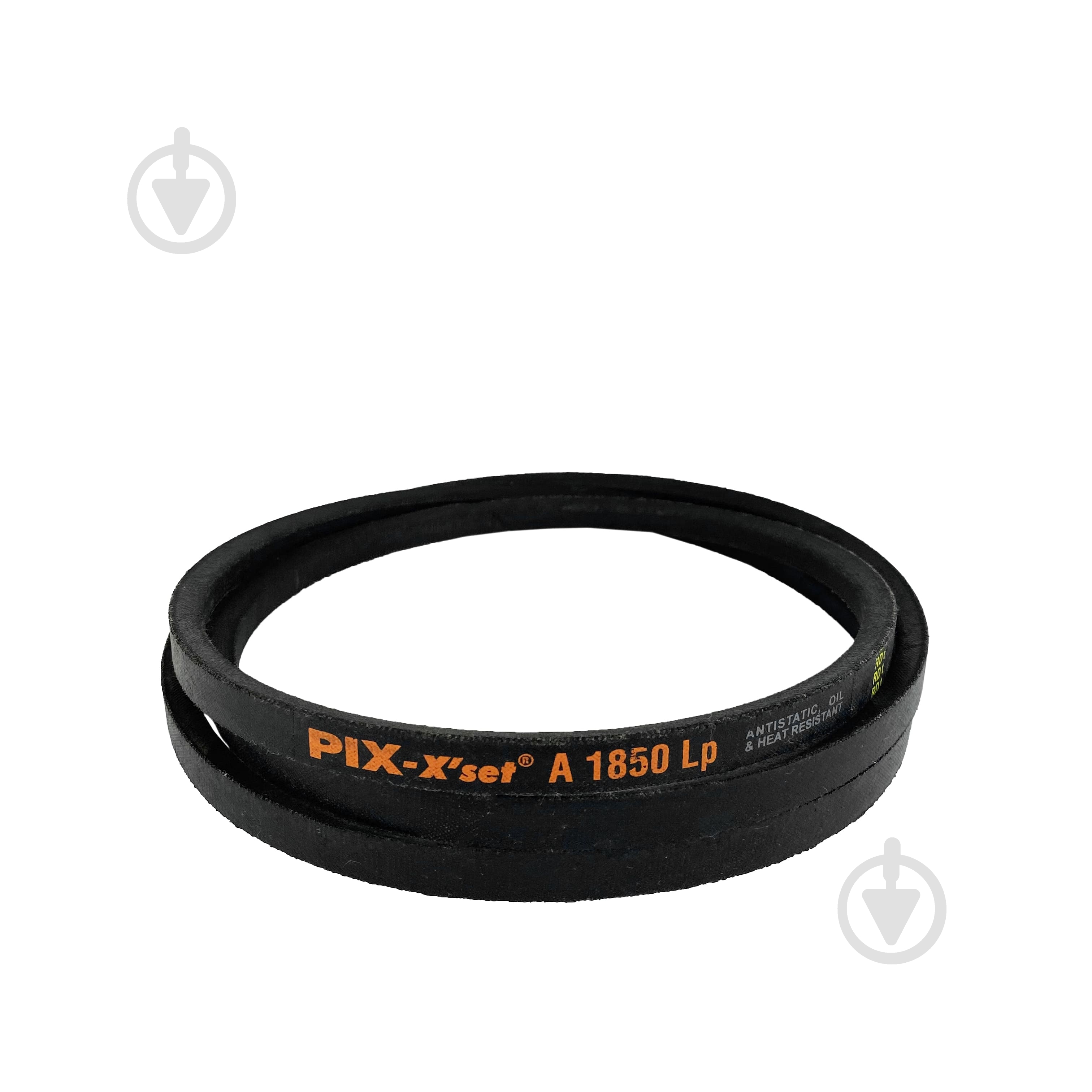 Ремень клиновый PIX А-1850 - фото 1