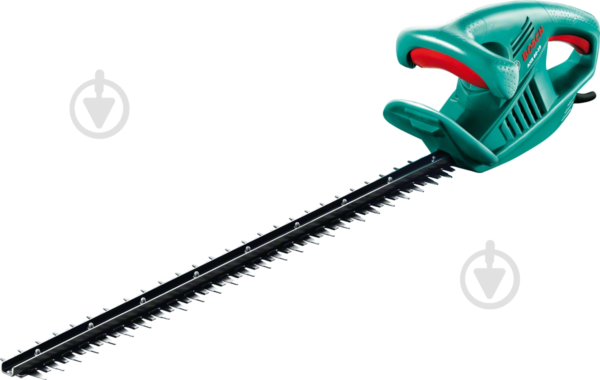 ВИТРИНА! Кусторез электрический Bosch AHS 60-16 0600847D00 - фото 1