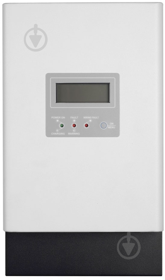 Контроллер заряда SCC MPPT 48V/60A (3KW) - фото 1 Контроллер заряда SCC MPPT 48V/60A (3KW) - фото 1