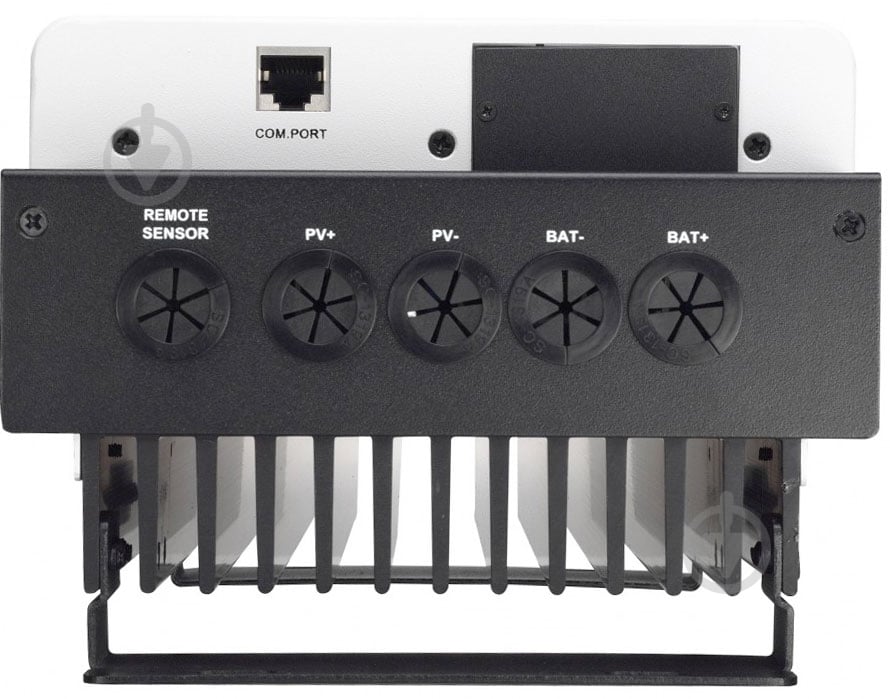 Контроллер заряда SCC MPPT 48V/60A (3KW) - фото 3 Контроллер заряда SCC MPPT 48V/60A (3KW) - фото 3