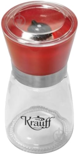 Мельница для специй Krauff 29-199-006 в ассортименте - фото 5