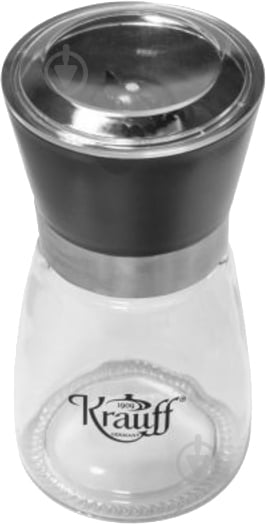 Мельница для специй Krauff 29-199-006 в ассортименте - фото 6