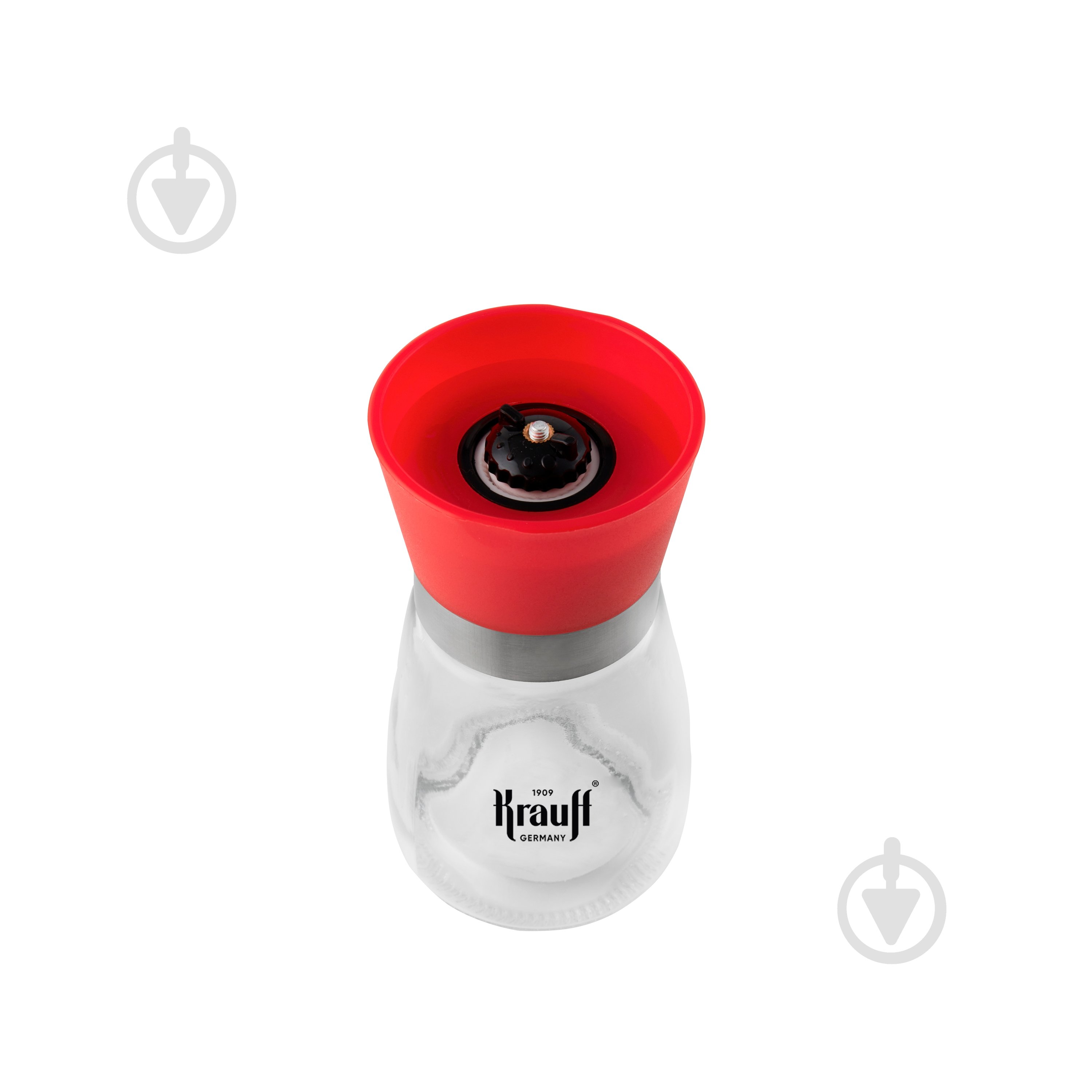 Мельница для специй Krauff 29-199-006 в ассортименте - фото 2