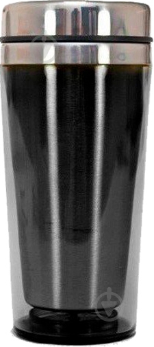 Термочашка Peterhof AVANZA 410 мл 48TPS2016B-A - фото 1