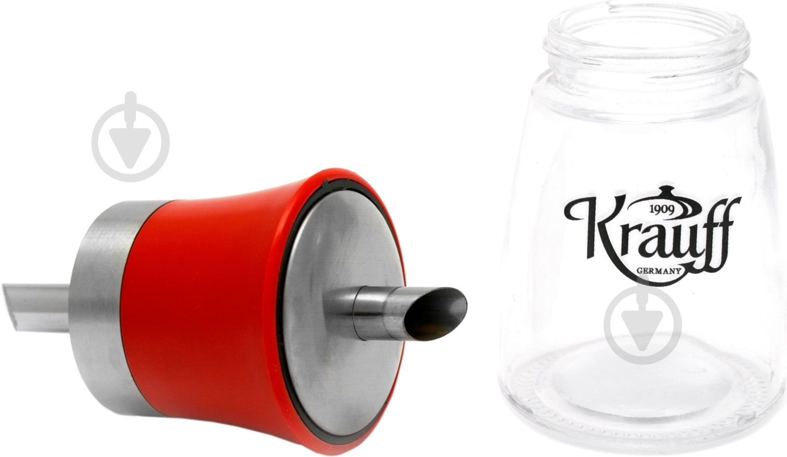 Дозатор для сахара 29-199-015 Krauff - фото 6