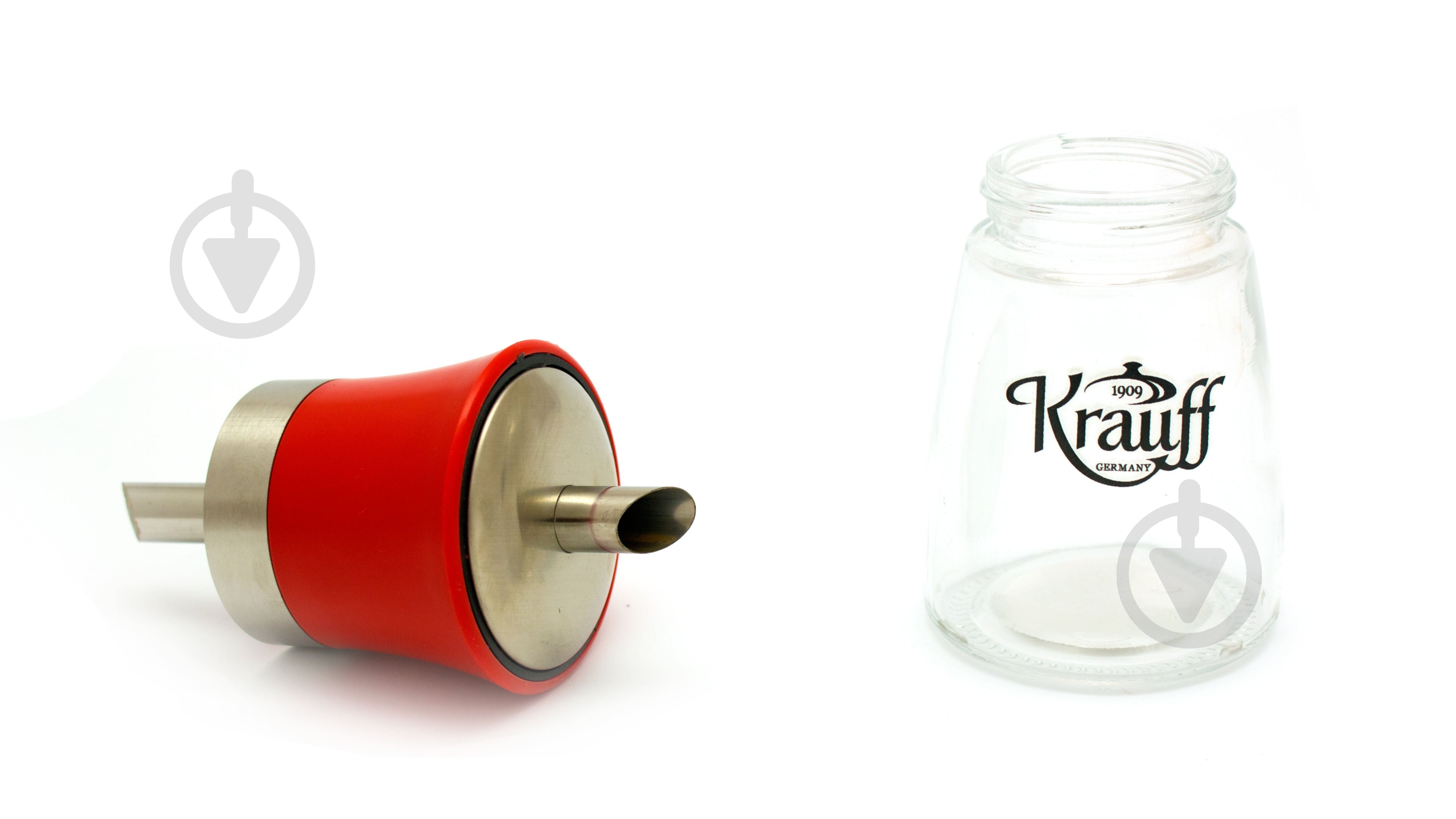 Дозатор для сахара 29-199-015 Krauff - фото 4