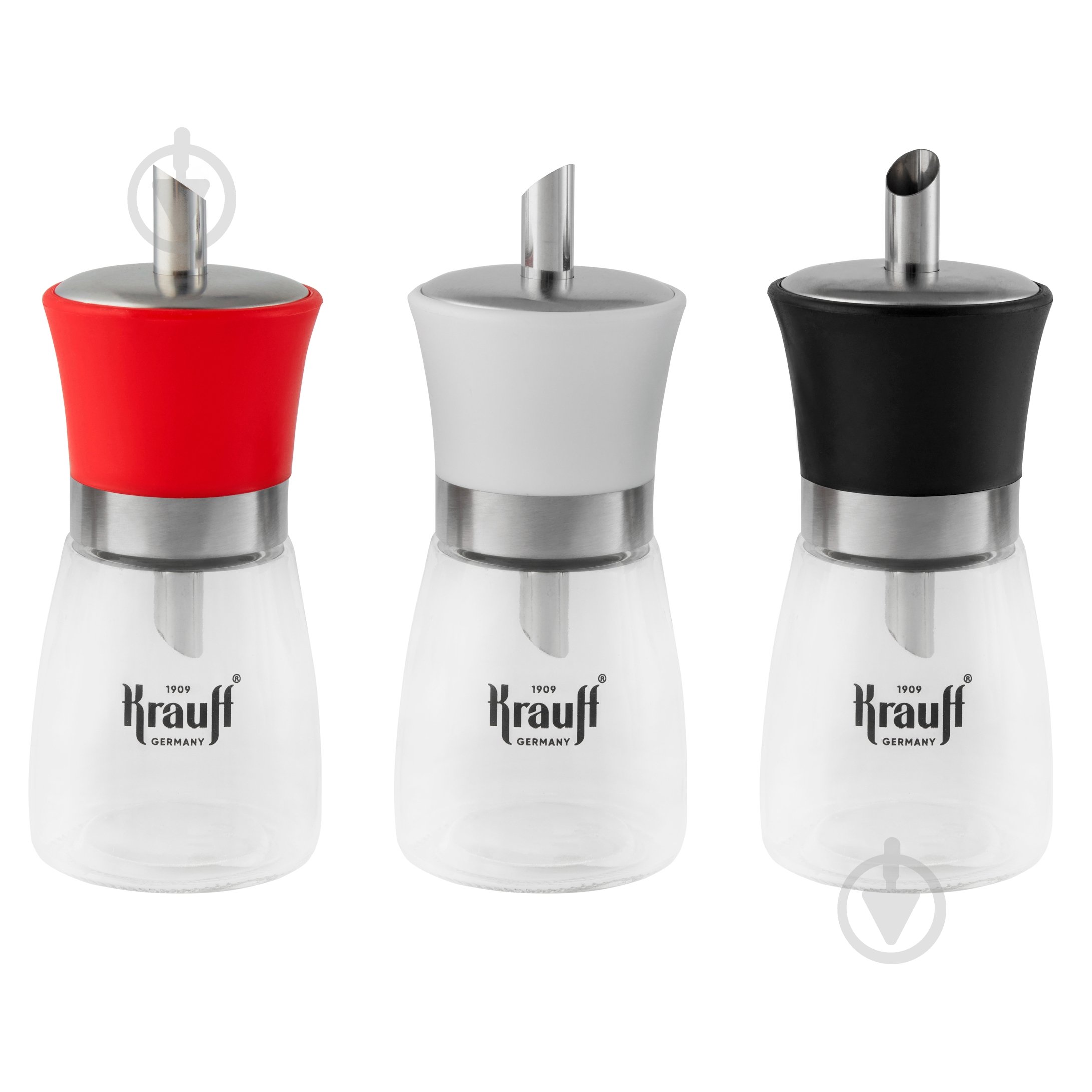 Дозатор для сахара 29-199-015 Krauff - фото 1