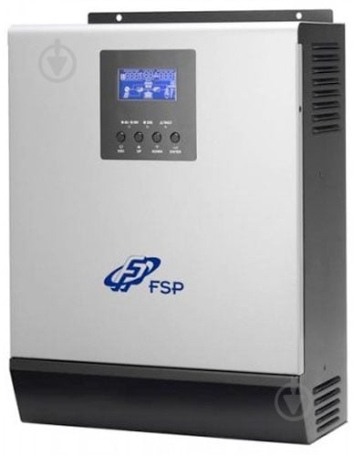 Набор FSP Parallel kit for 4K, 5K AL_ParKit (AL_ParKit ) - фото 1