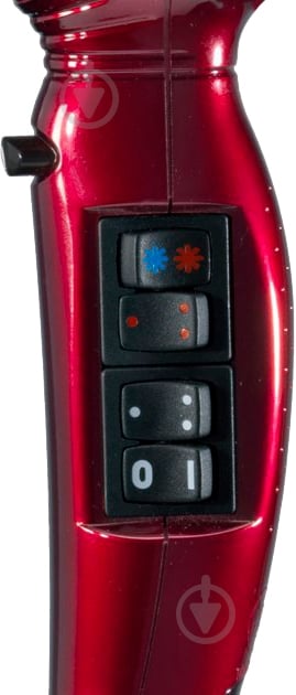 ВИТРИНА! Фен BaByliss 6750DE - фото 4