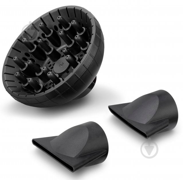 ВИТРИНА! Фен BaByliss 6750DE - фото 8