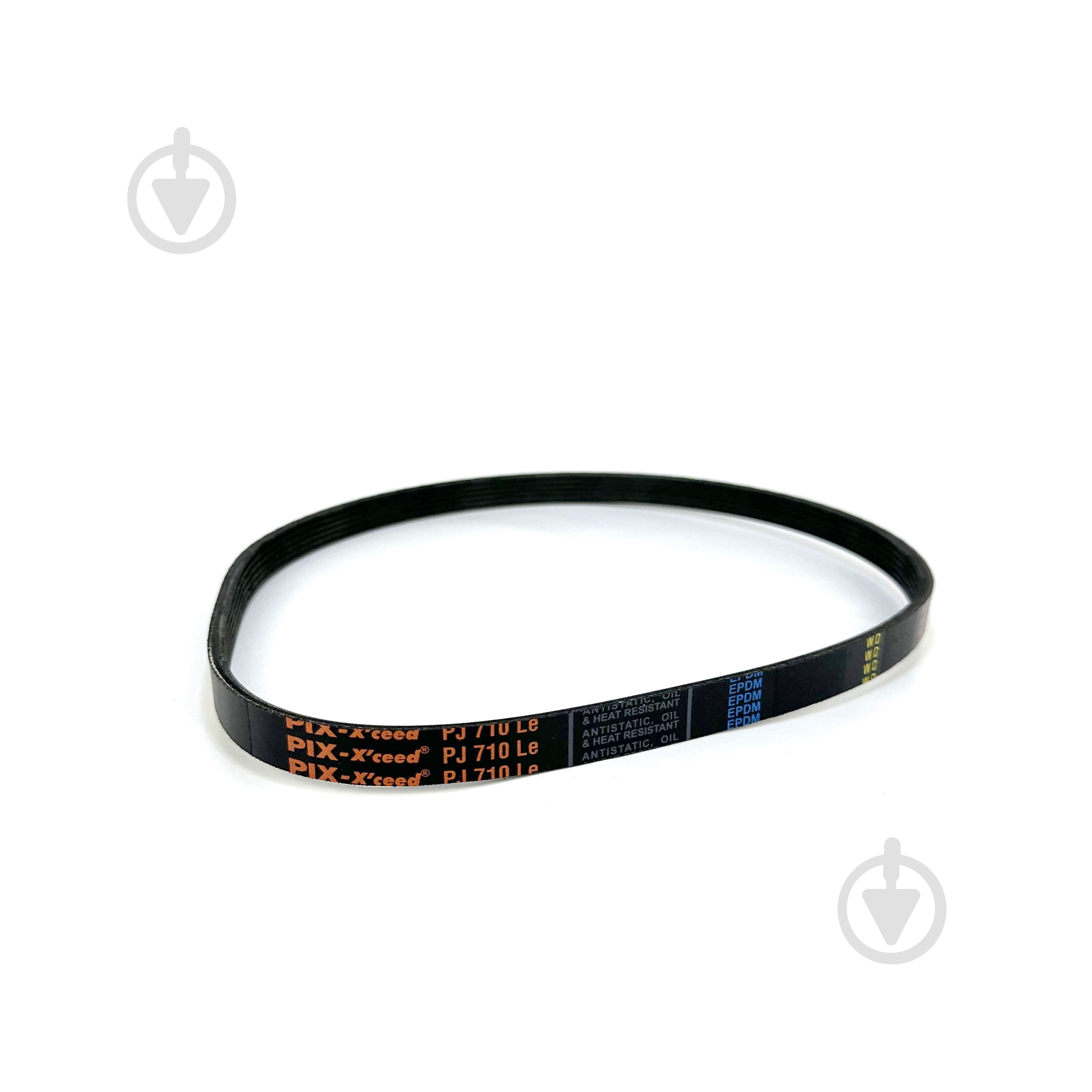 Ремень поликлиновый PIX 710-4PJ - фото 1